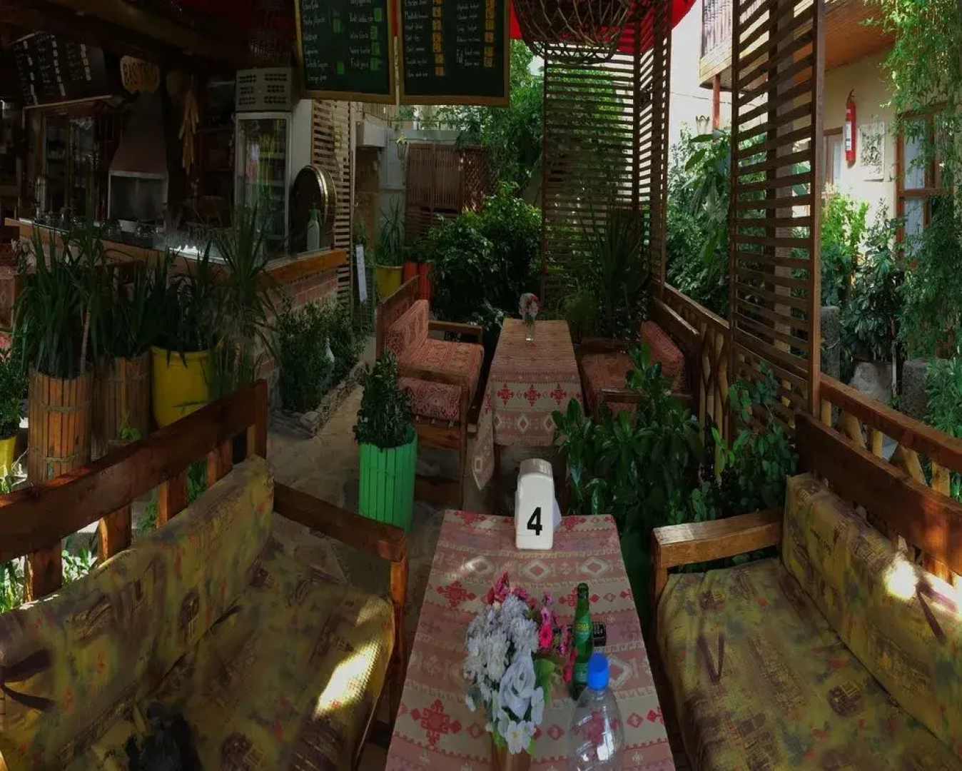Sato Hotel