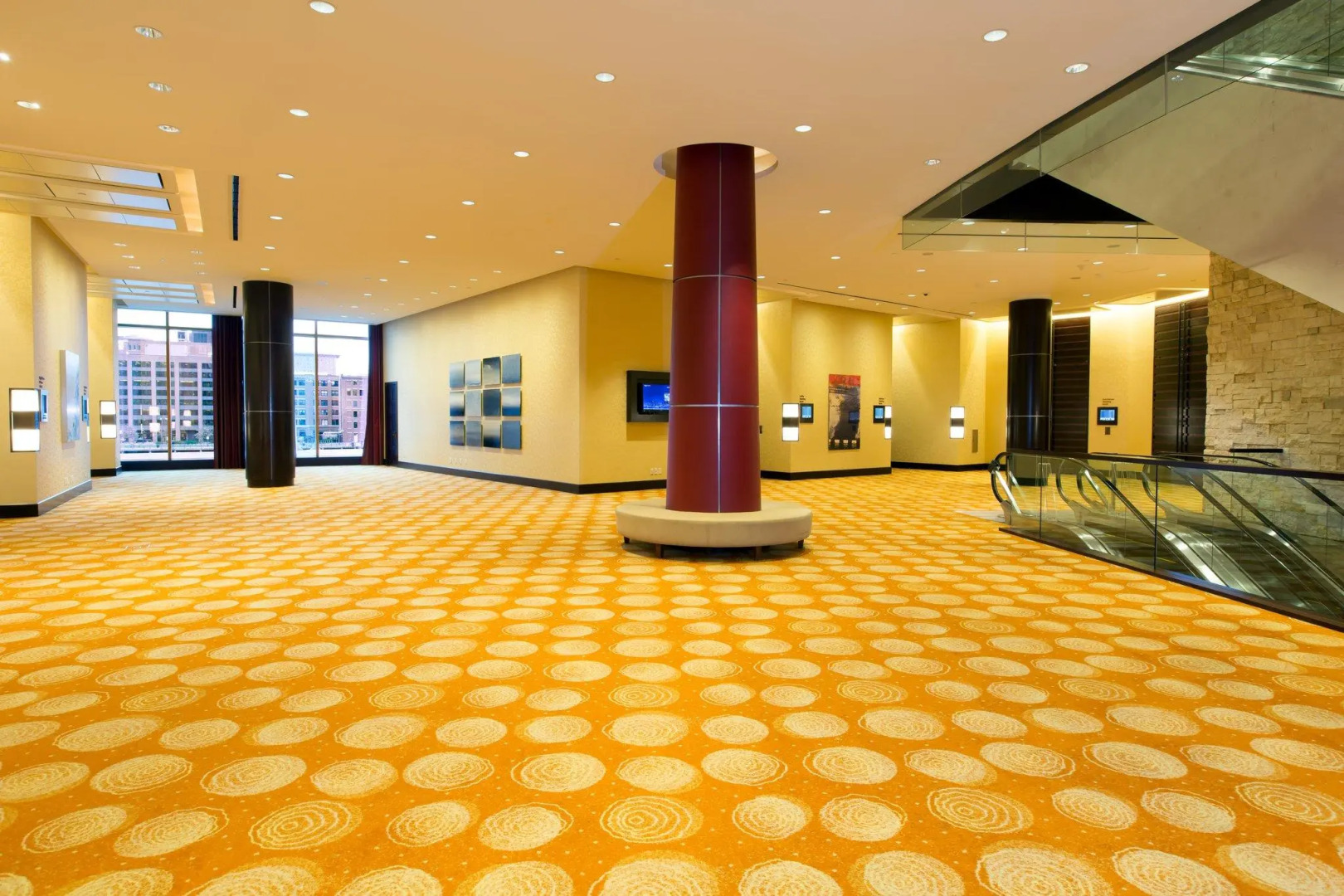 InterContinental Boston by IHG