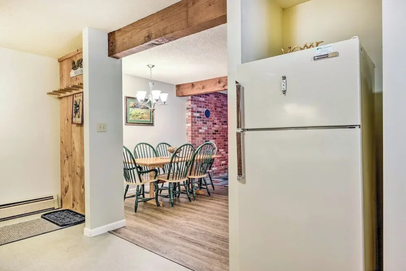 Bartlett Condo ~ 1 Mi to Attitash Resort!