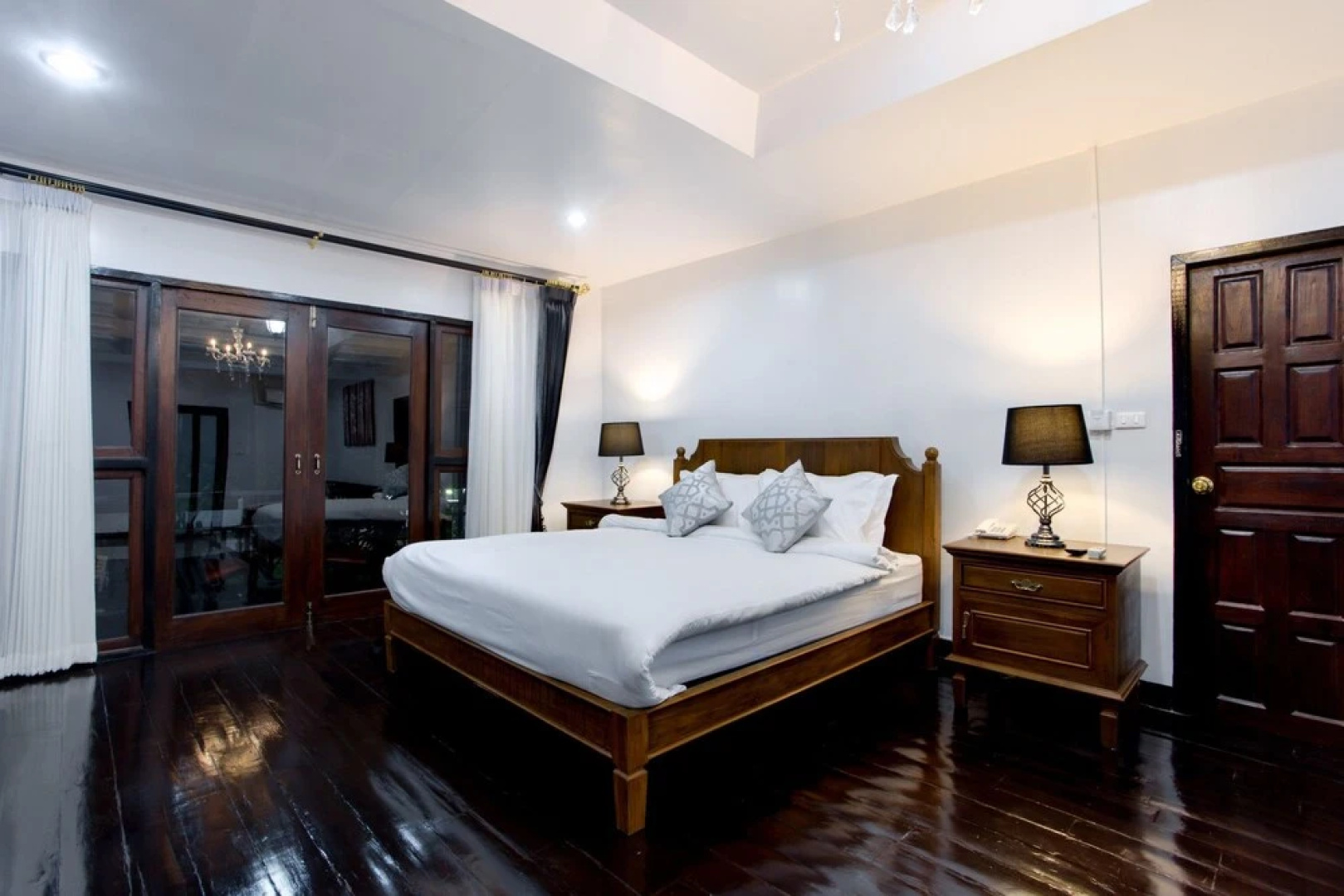 Wiang Dhara Villa