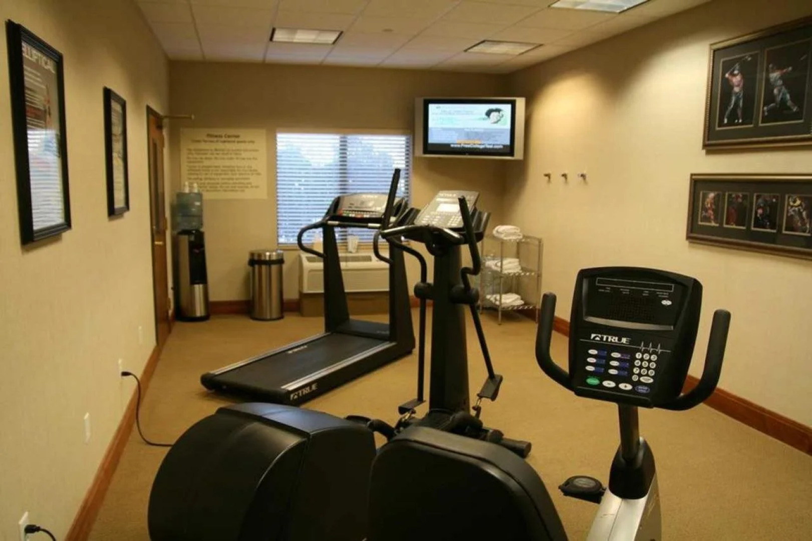 Hampton Inn and Suites College Station