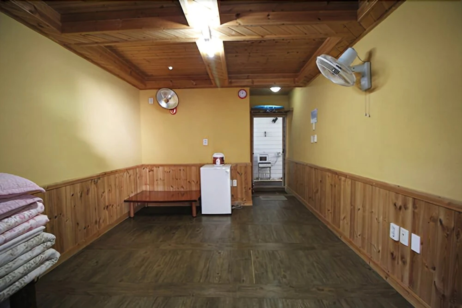 Hadong Inside the Scene Pension