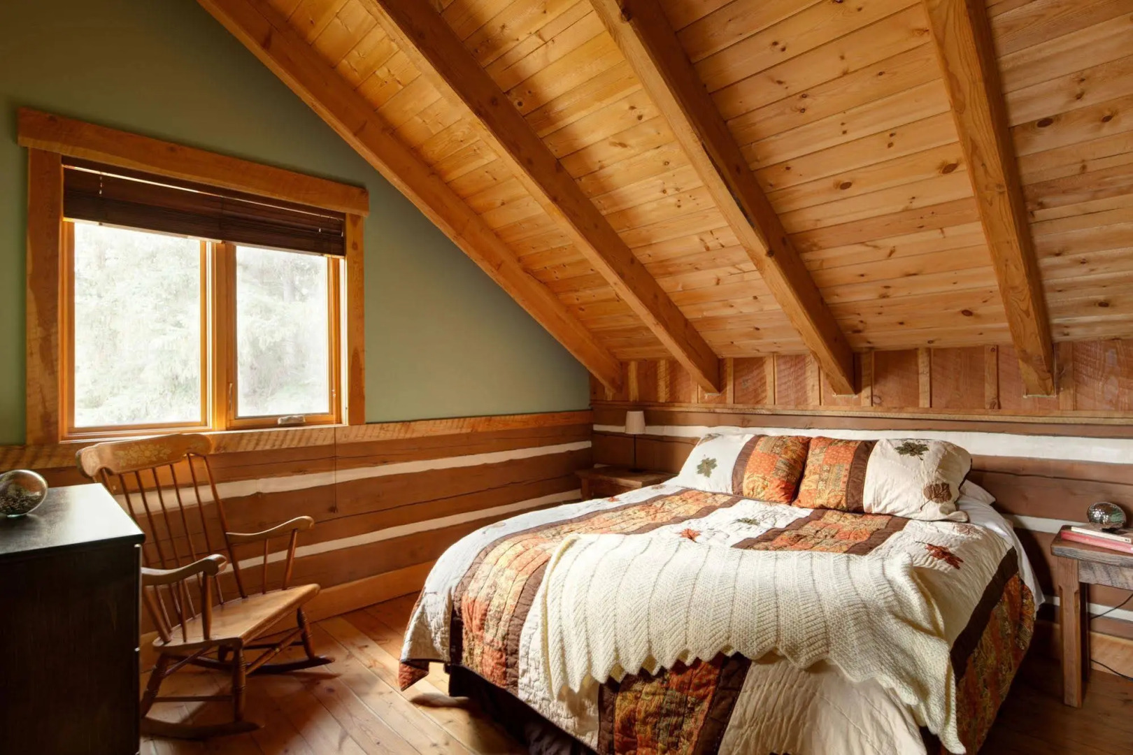 Nipika Mountain Resort