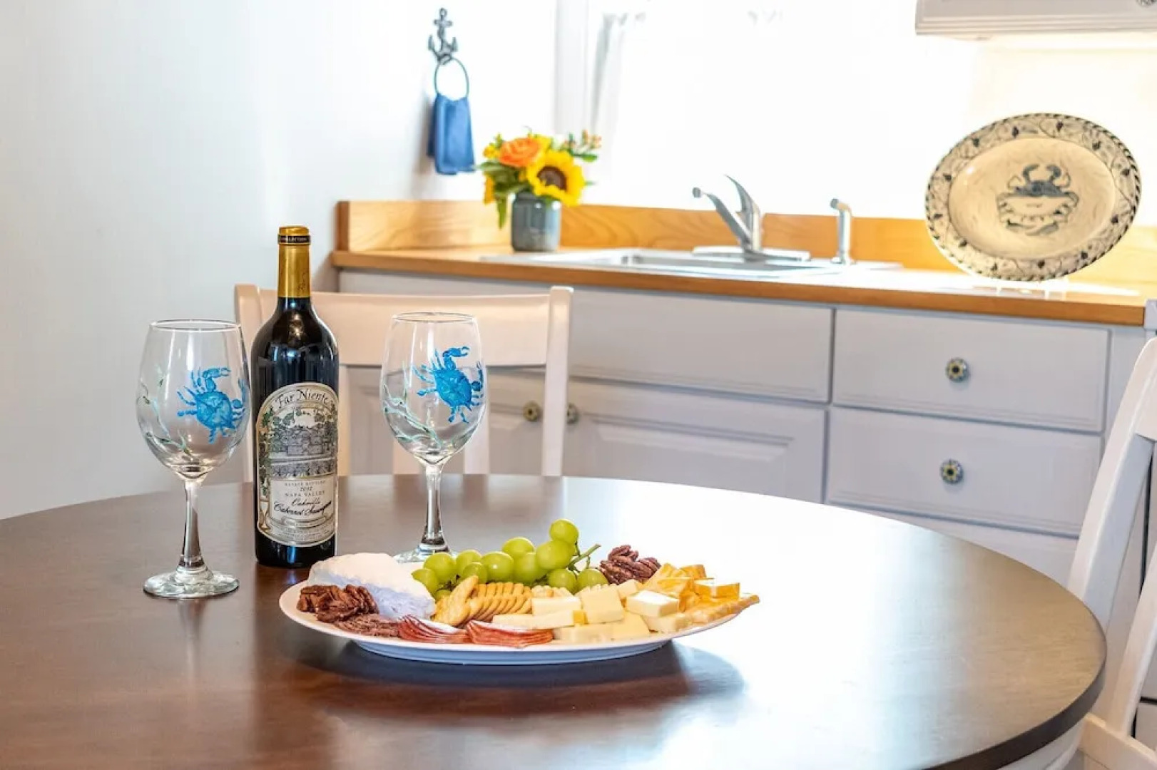 Gibsons Lodgings of Annapolis