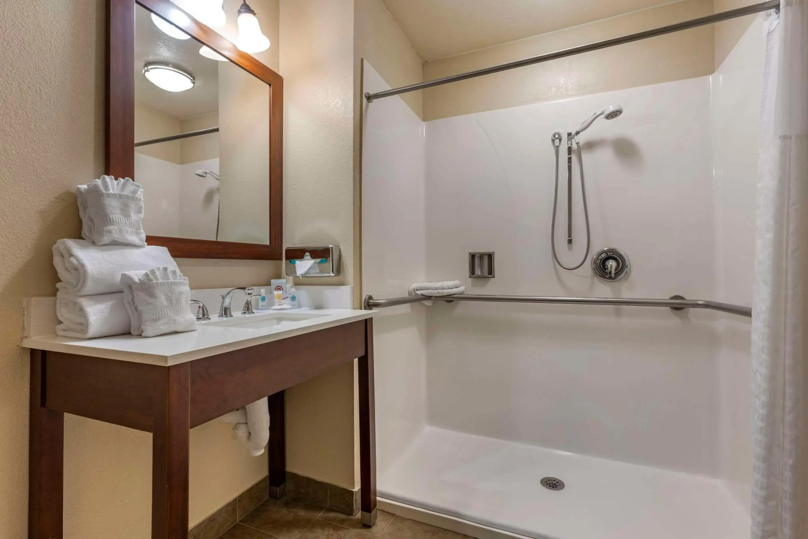 Comfort Inn & Suites Ukiah Mendocino County