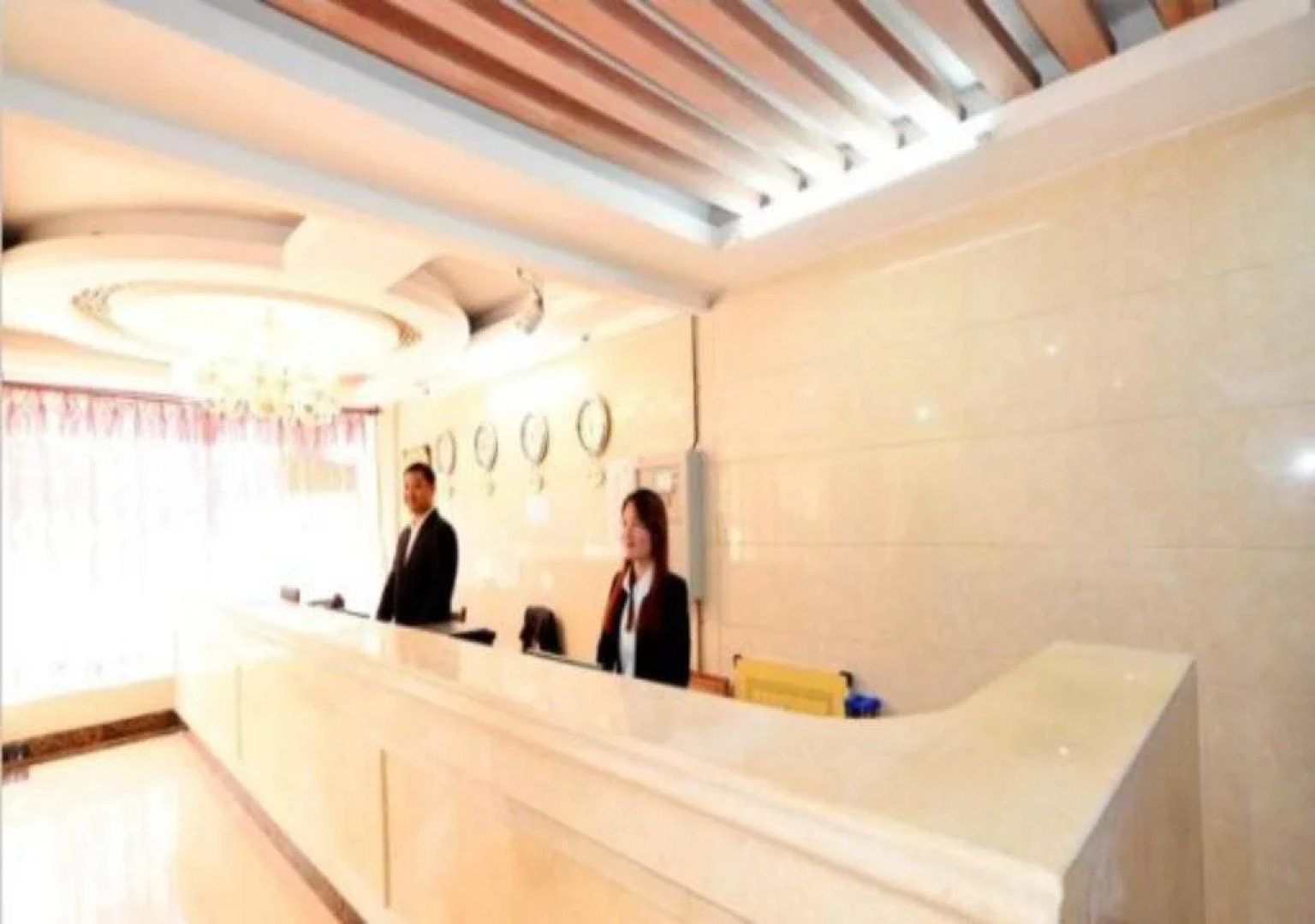 Guilin Runfeng Business Hotel