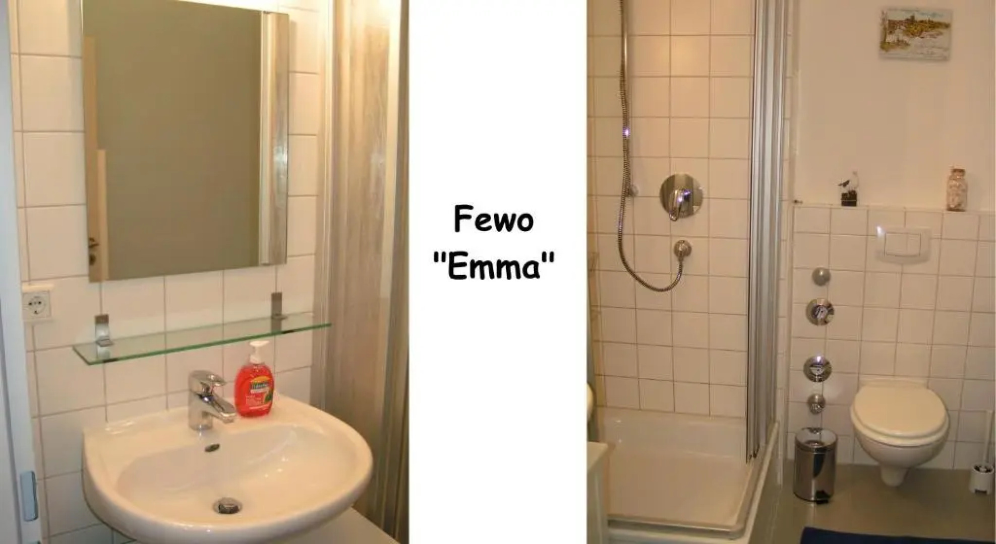 Ferienwohnungen Langenstraße - Altstadt