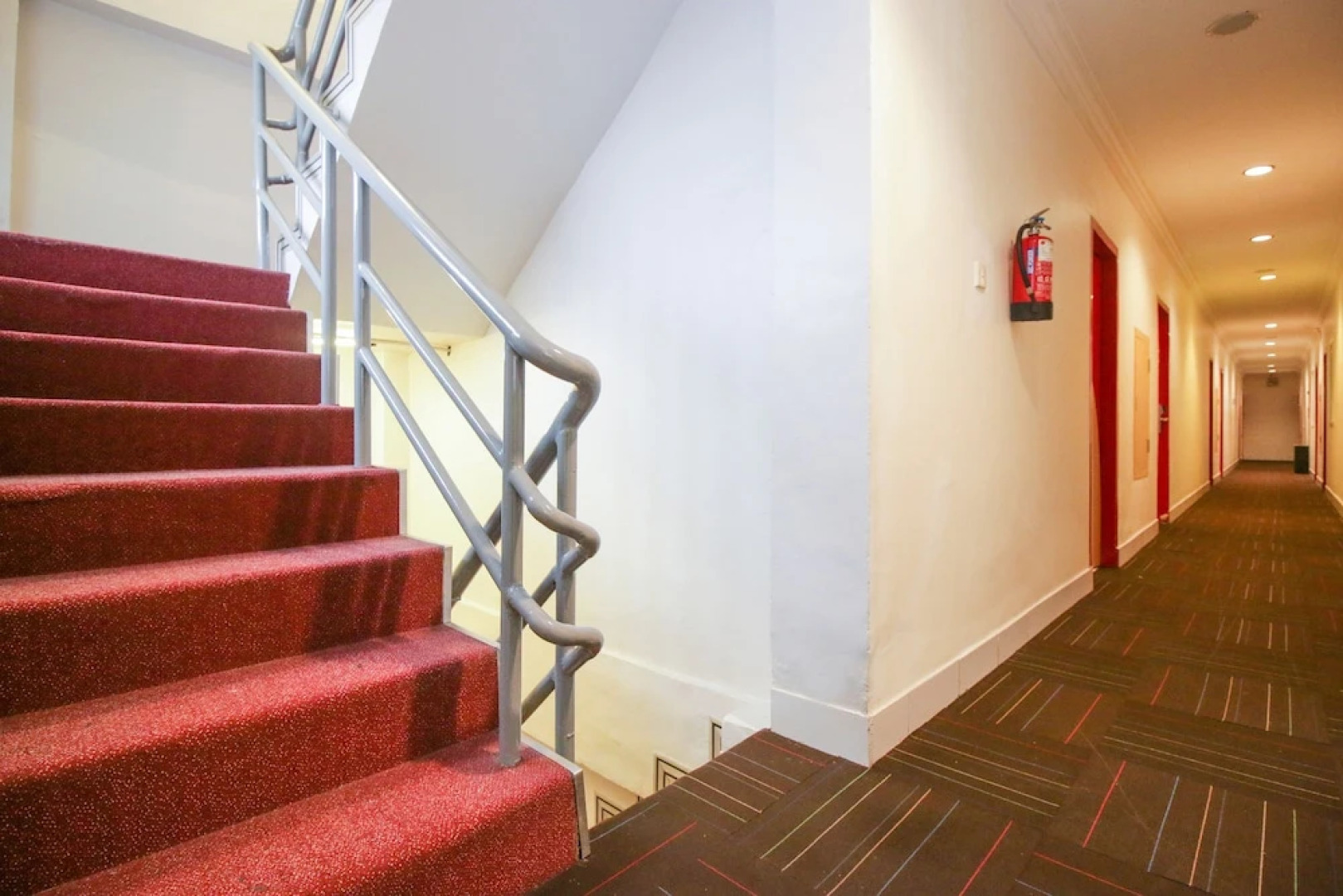 Airy Kota Tinggi Gatot Subroto 5 Pekanbaru