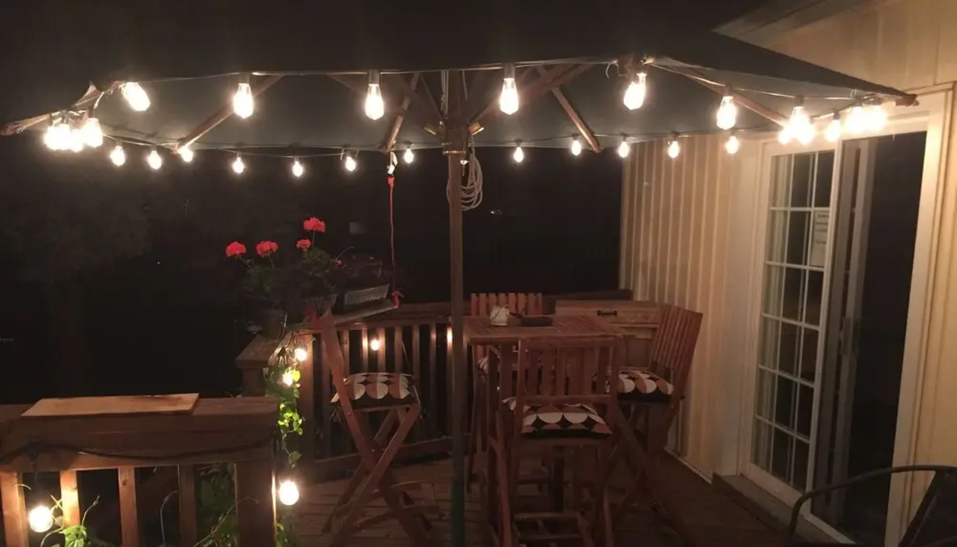 The Butter Barn Bed & Breakfast