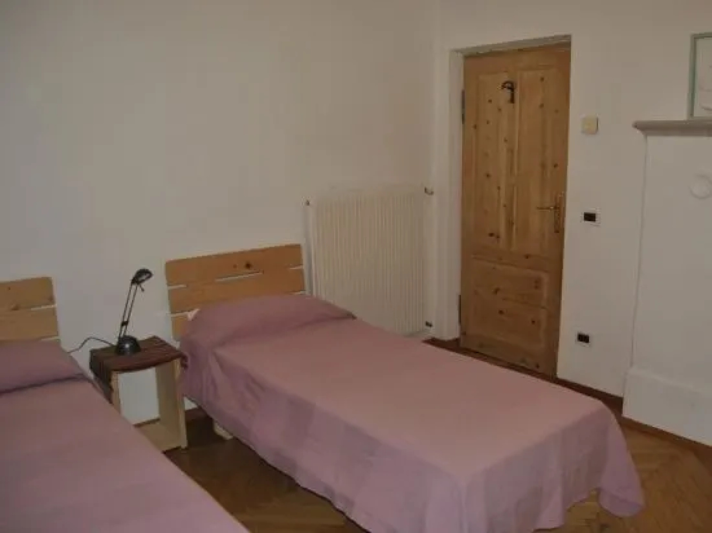 Casa Martello