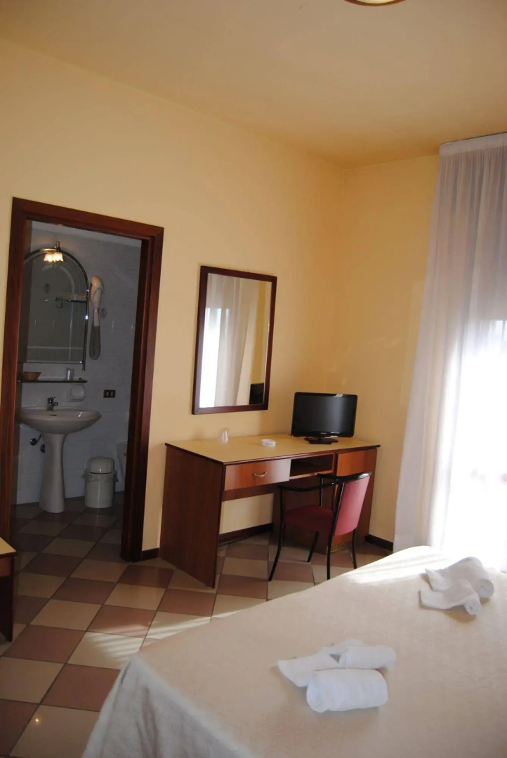 Hotel la Fenice