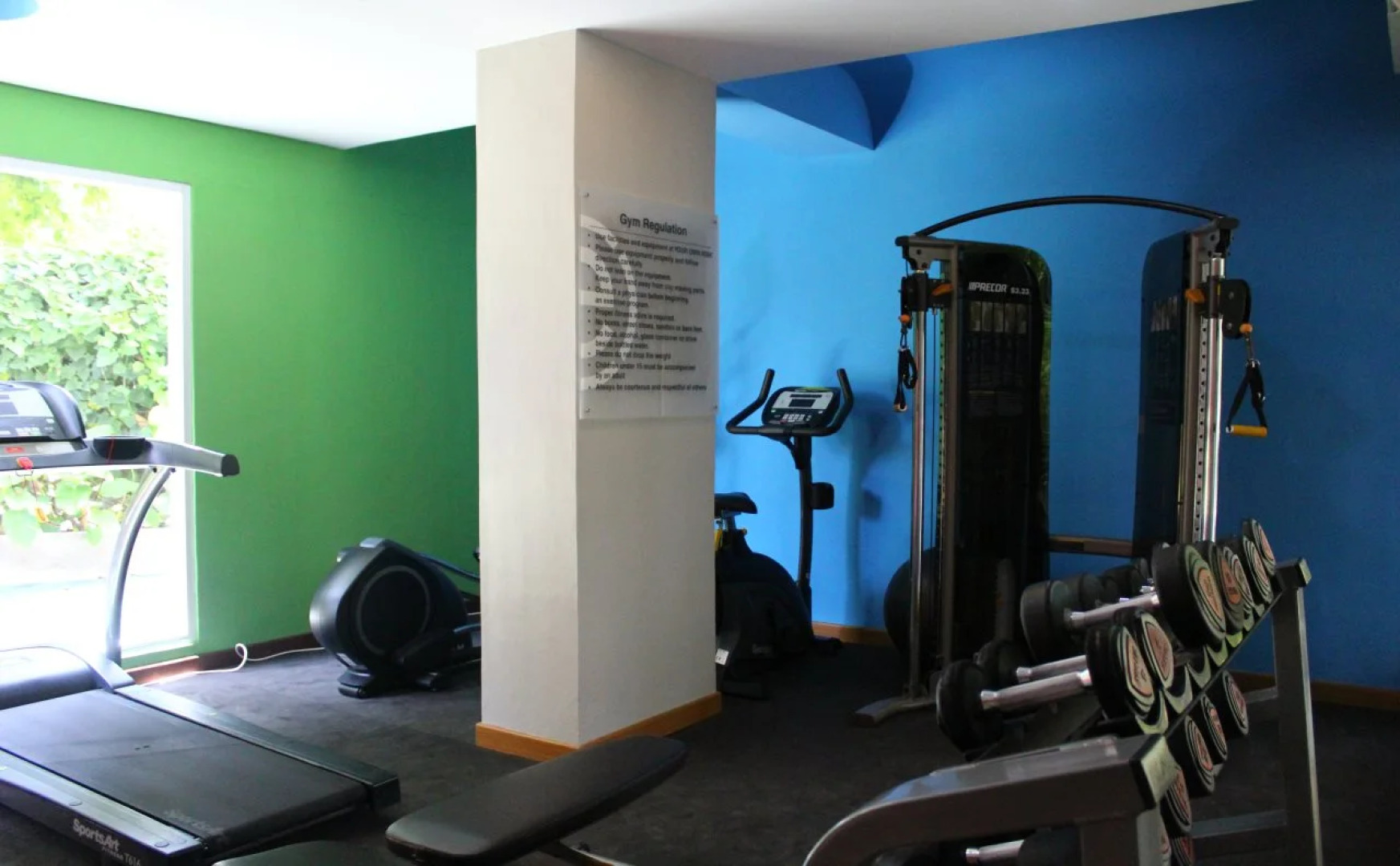 Ramada Encore by Wyndham Seminyak Bali