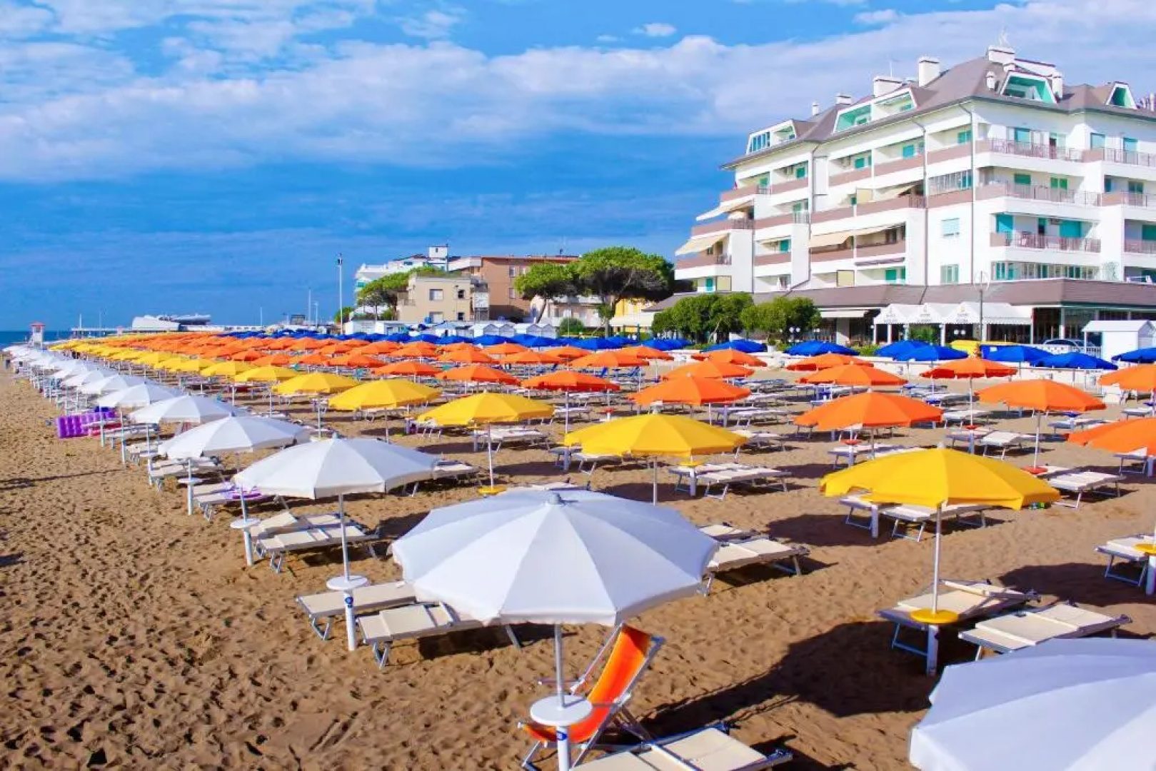 Pensione Imperia