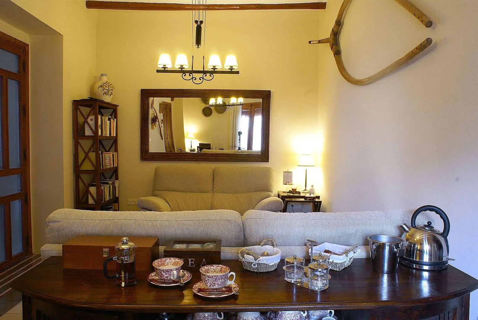 Cases Noves - Adults Only