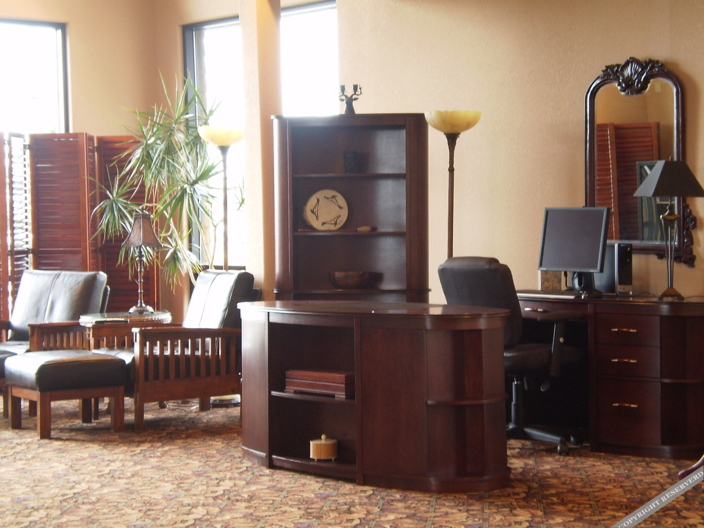 Kenai Airport Hotel