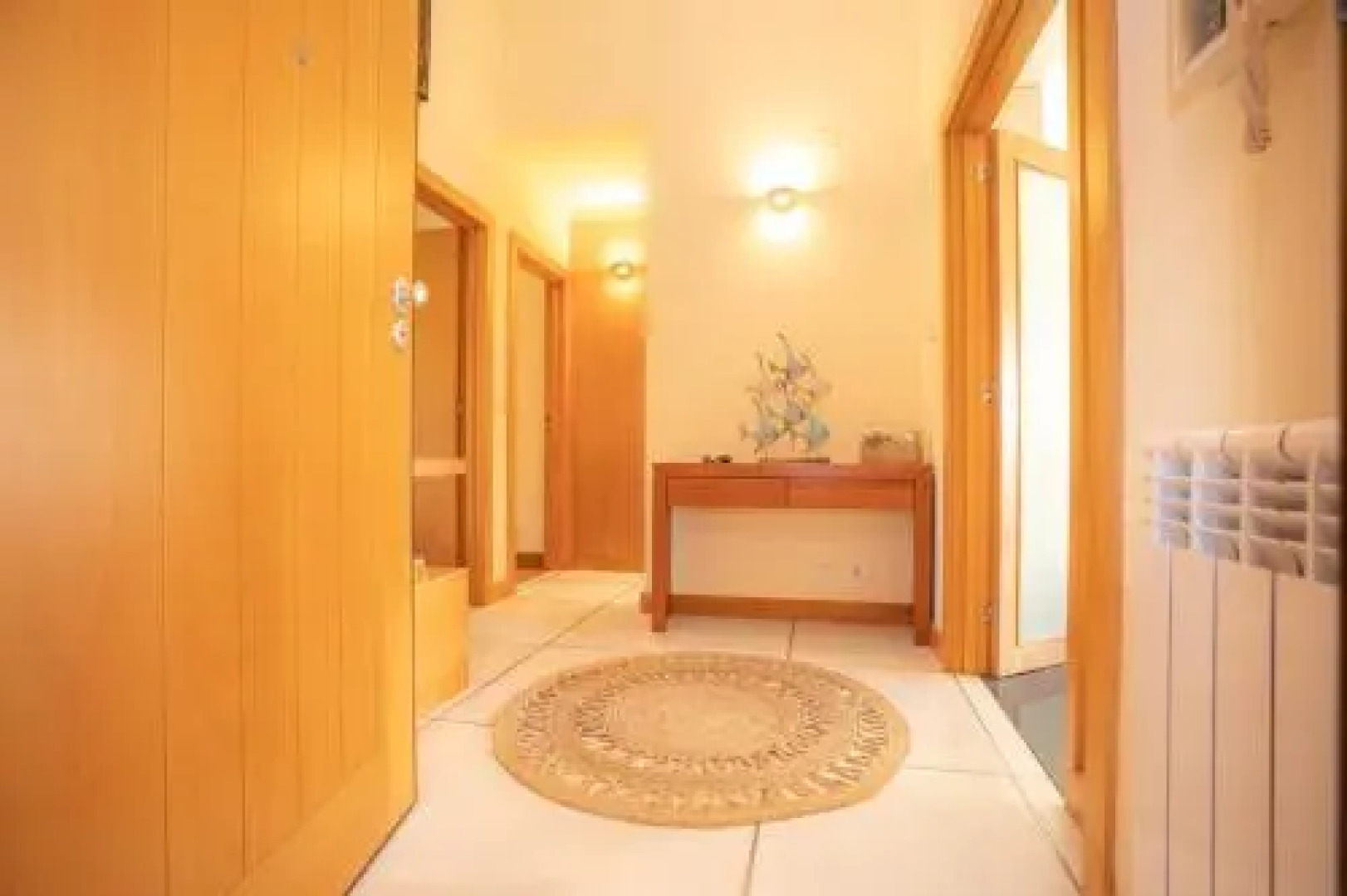 Marginal Oceanica Apartment