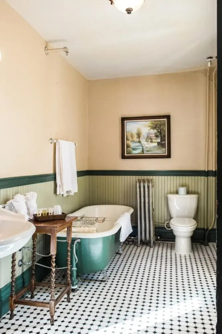 Weatherford Hotel