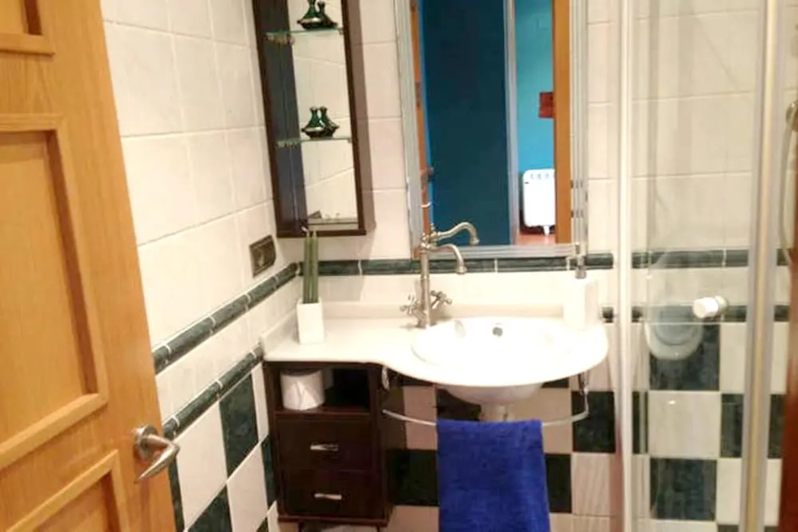 House with 3 Bedrooms in Benicarló, with Furnished Terrace And Wifi - 5 Km From the Beach