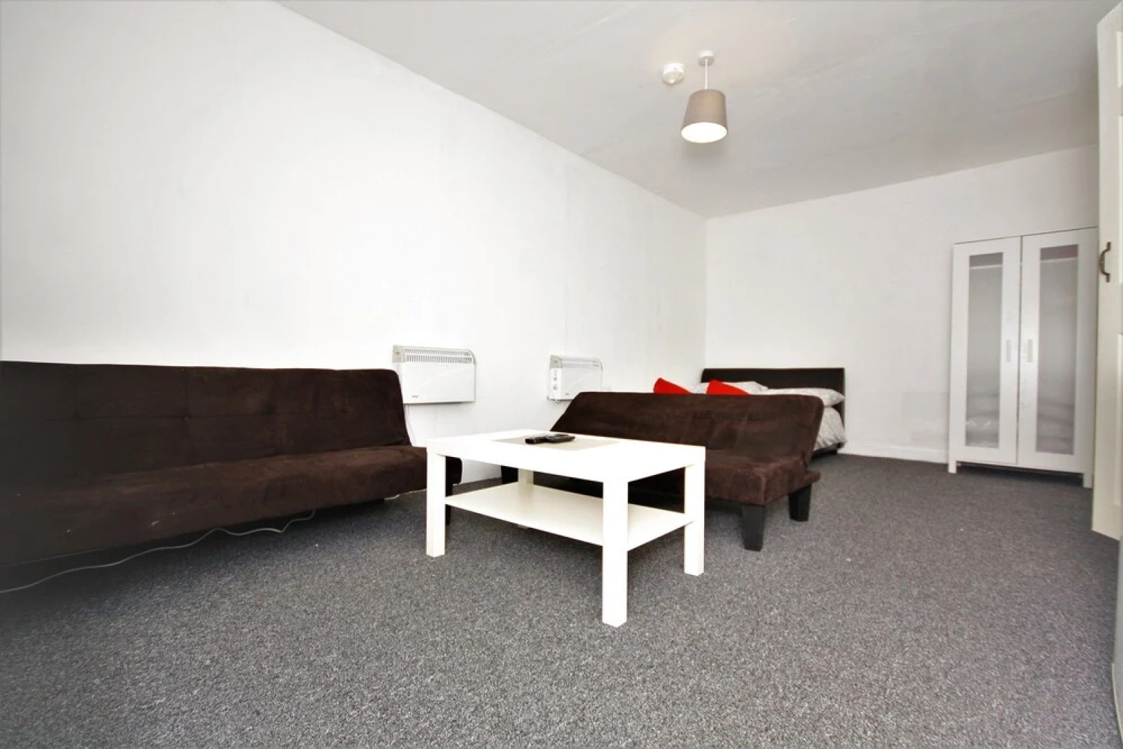 Derbyshire Serviced Apartments