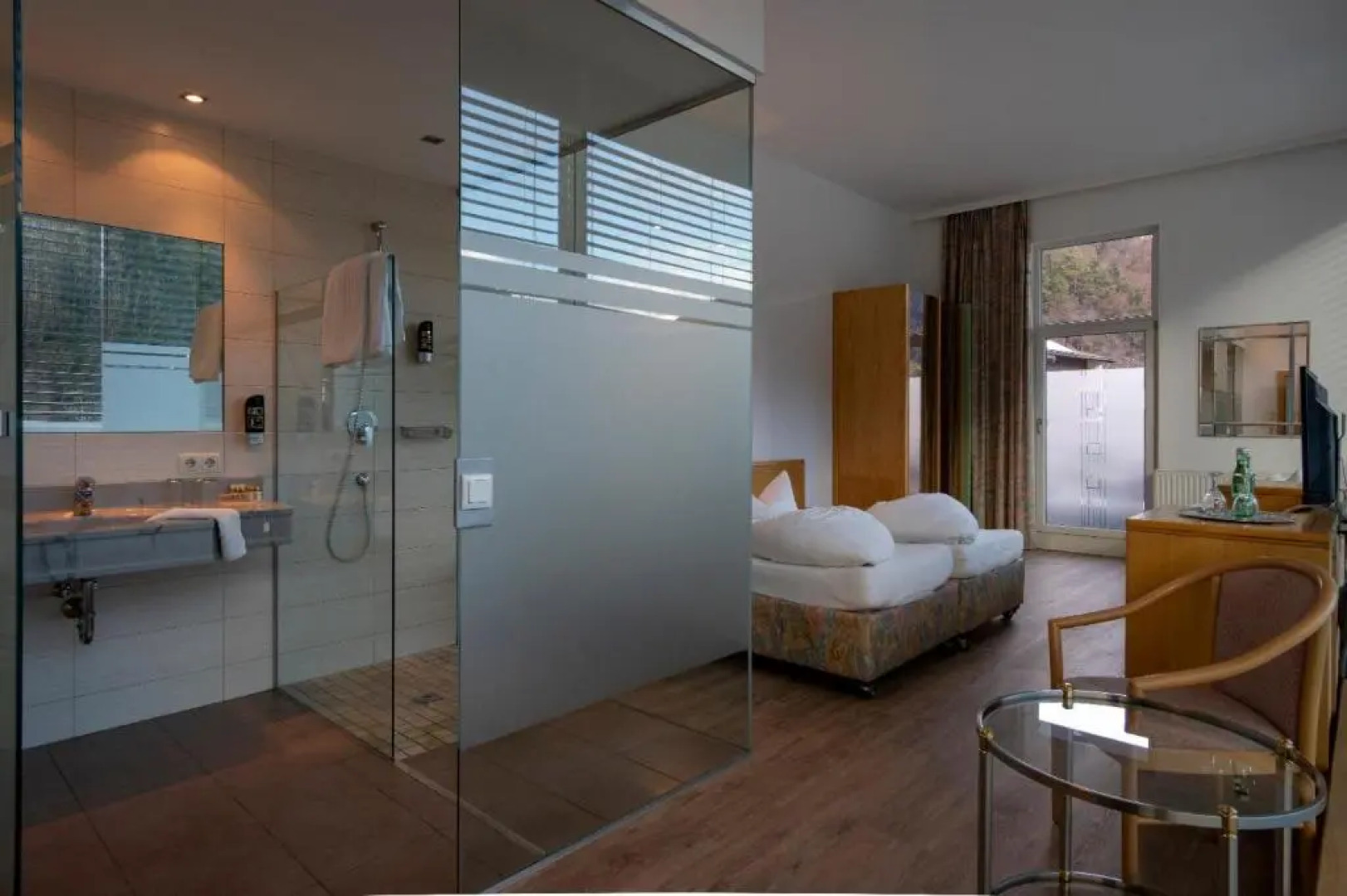 Hotel Bruggner Stub`n