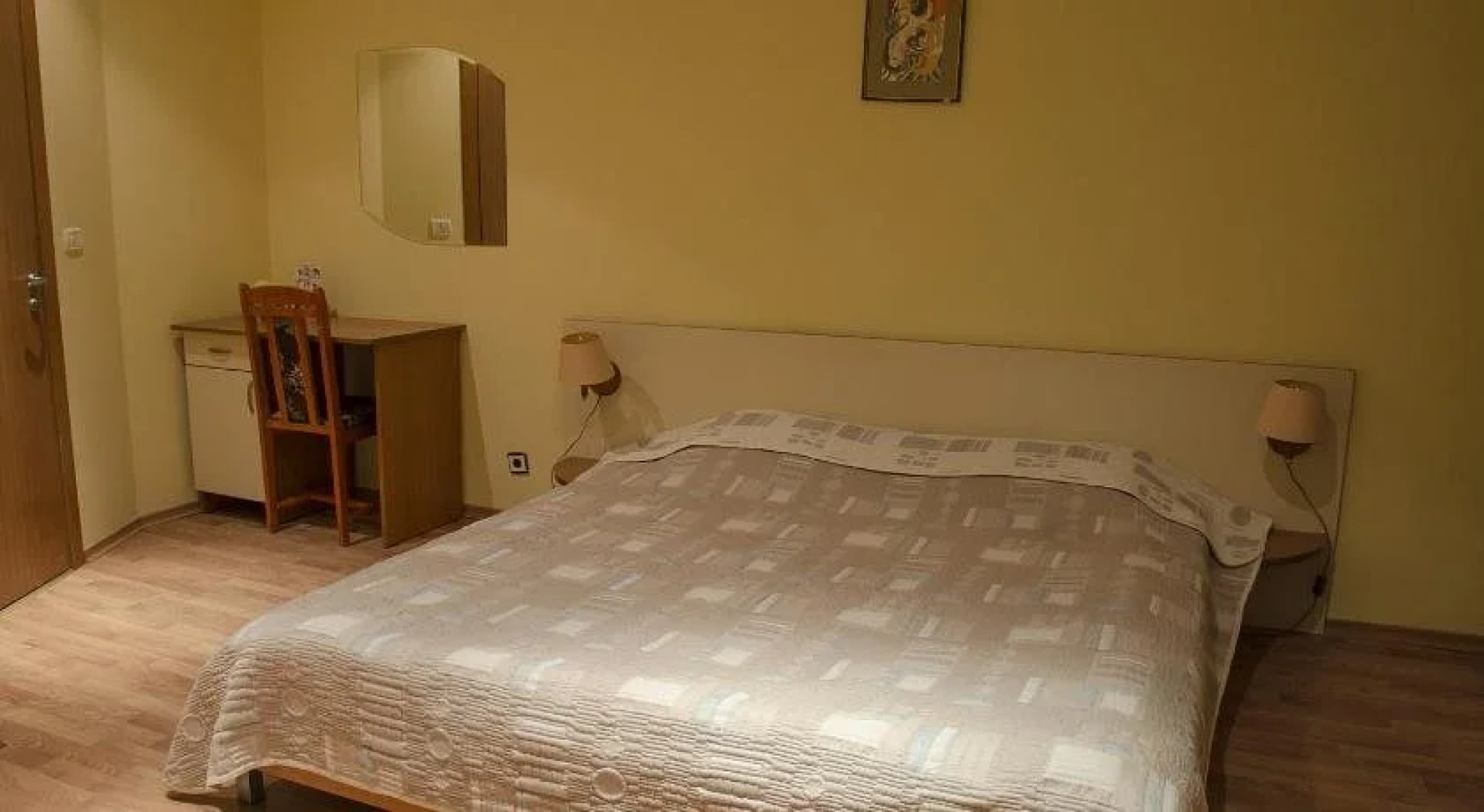Hotel Olymp
