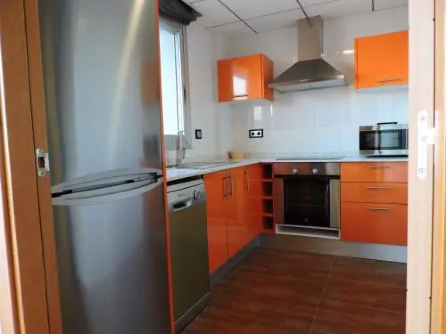 Central Sea View Duplex La Rapita