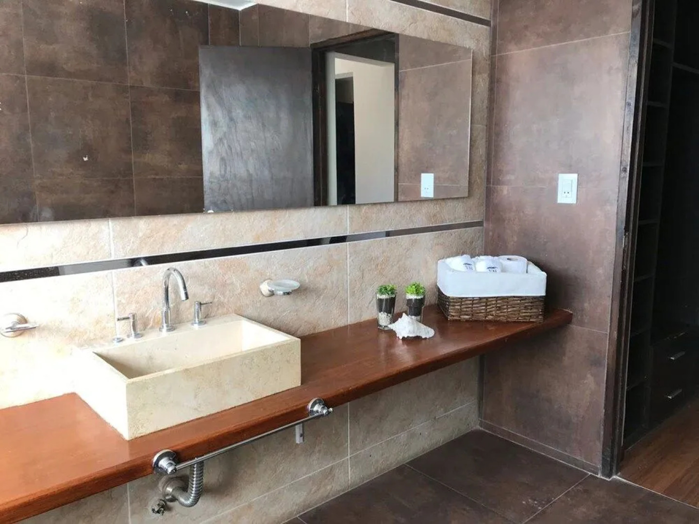 Valley House Uco Experience