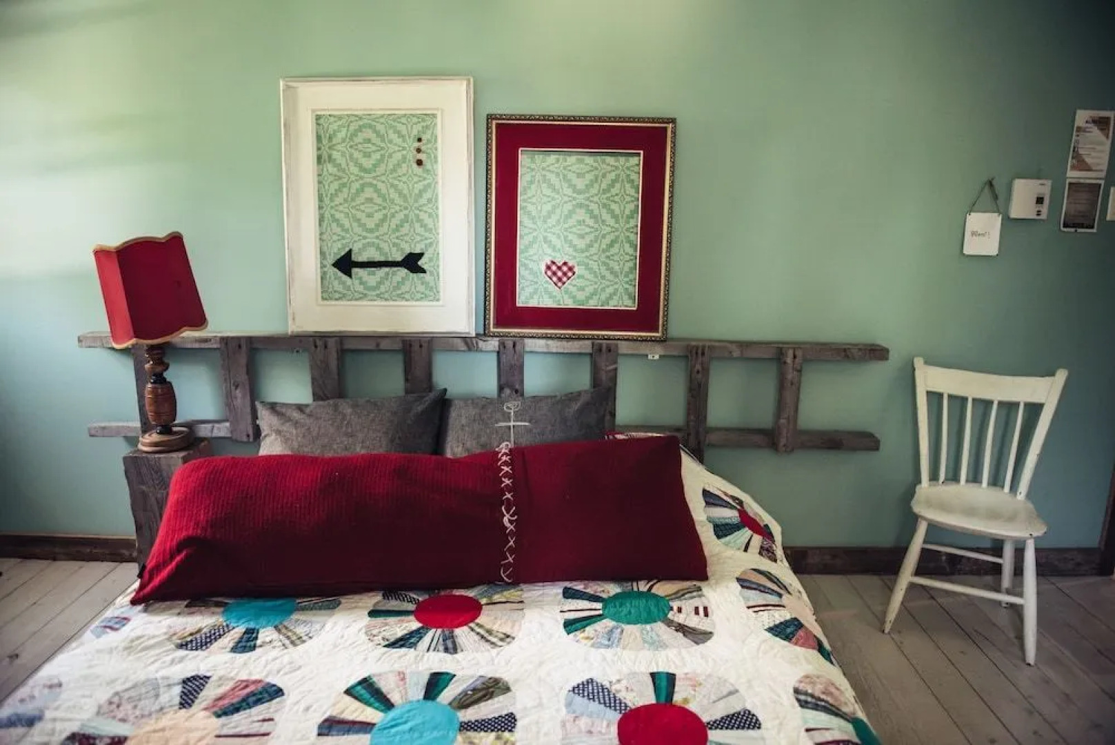 Auberge et Salle de Spectacle La Fascine