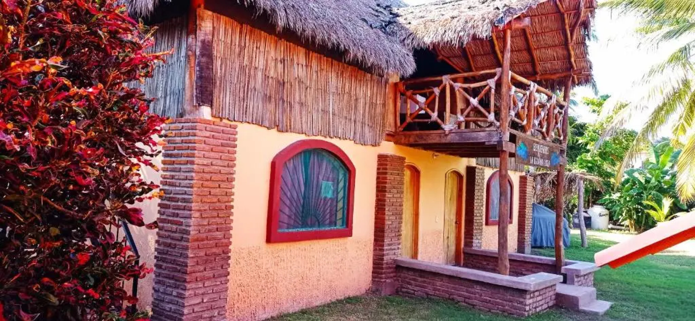Iguana Loca Hostel