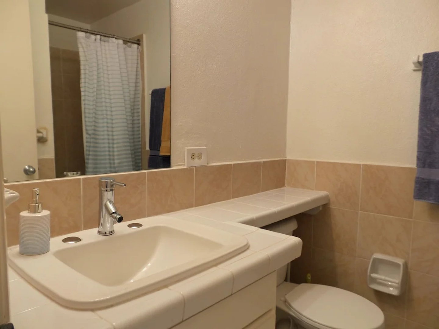 Villa 402B Jolly Harbour