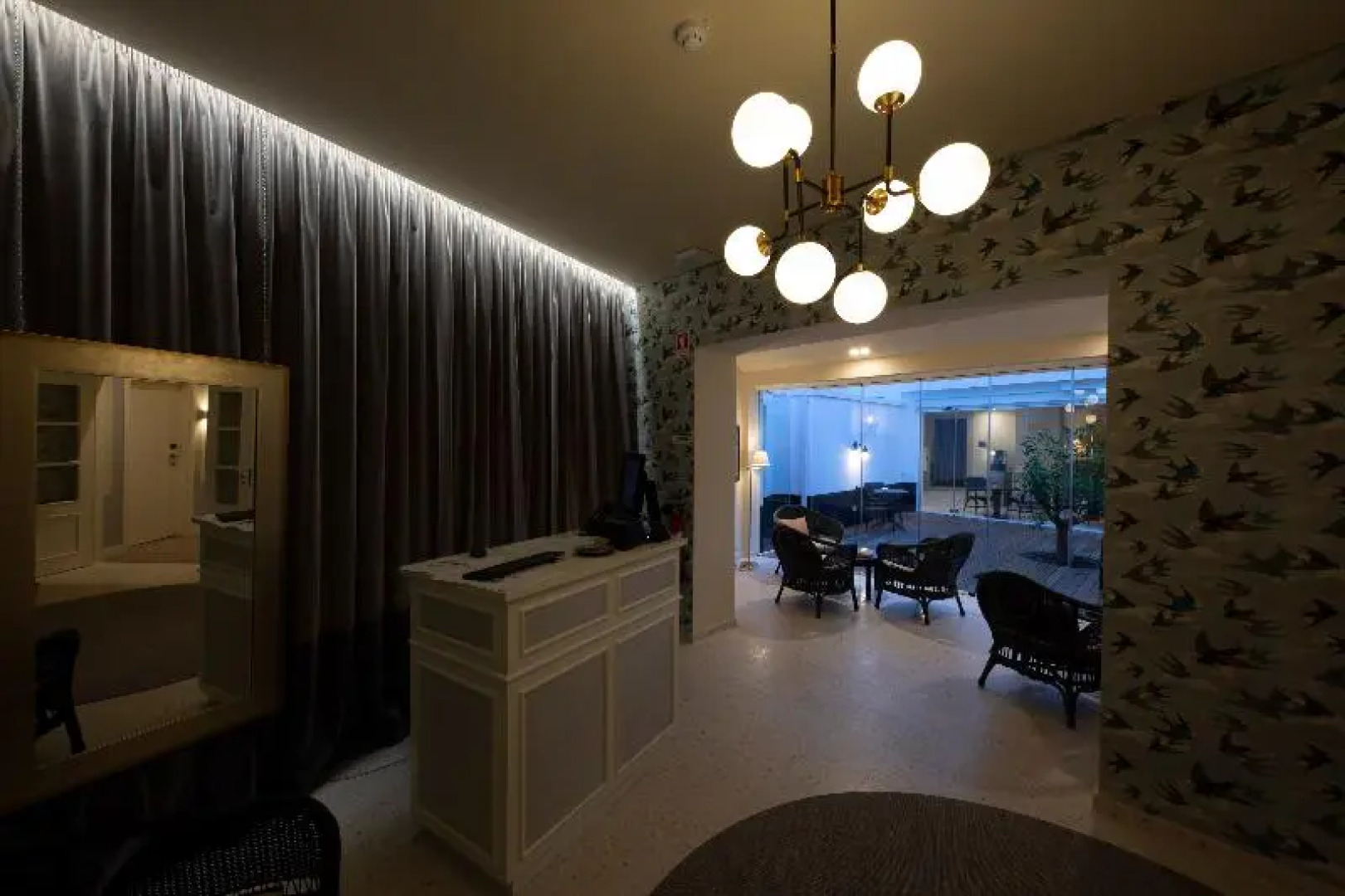 Pousada Vila de Obidos - Charming Hotel