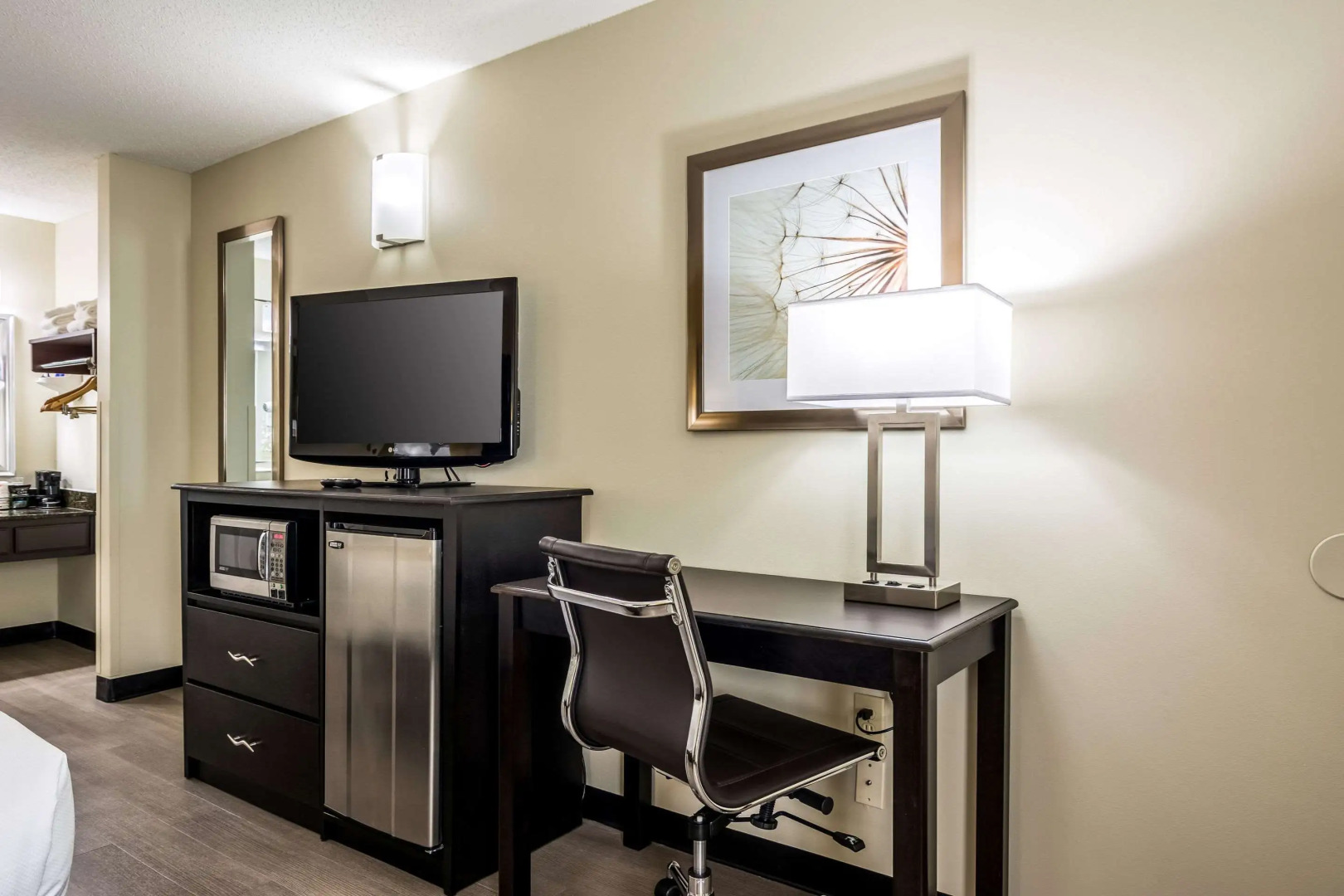 Quality Inn University Area