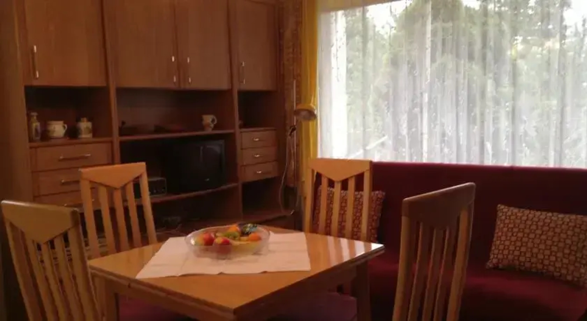 Ferienwohnungen Ingrid Latschenberger