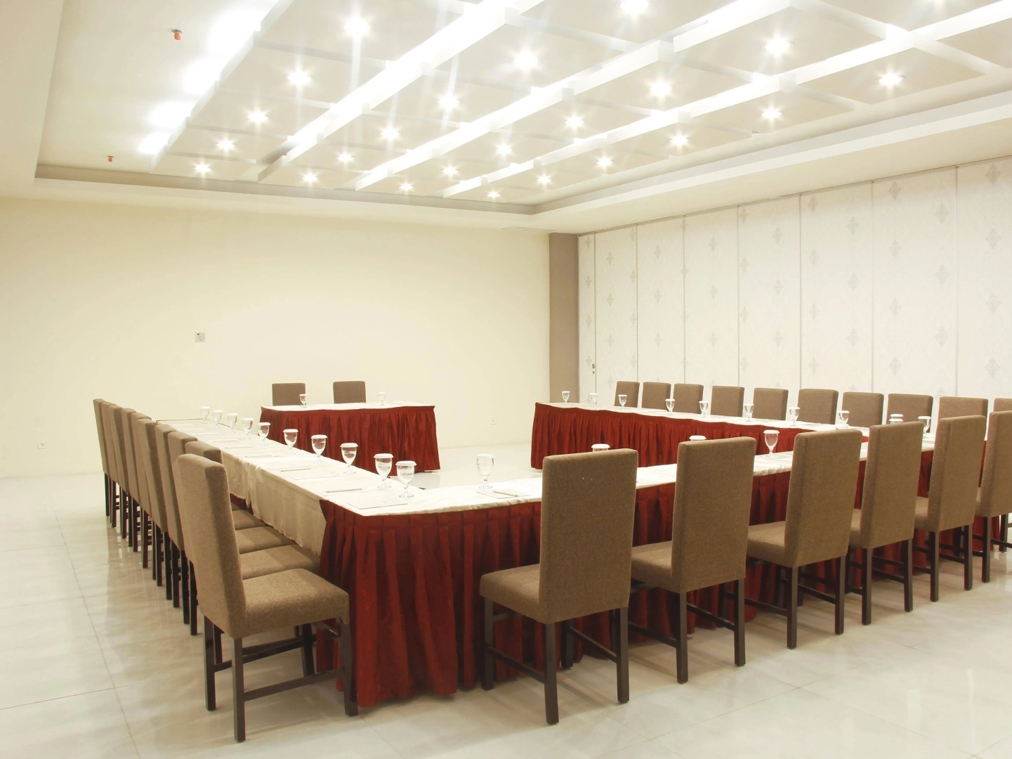 The Sun Hotel Madiun