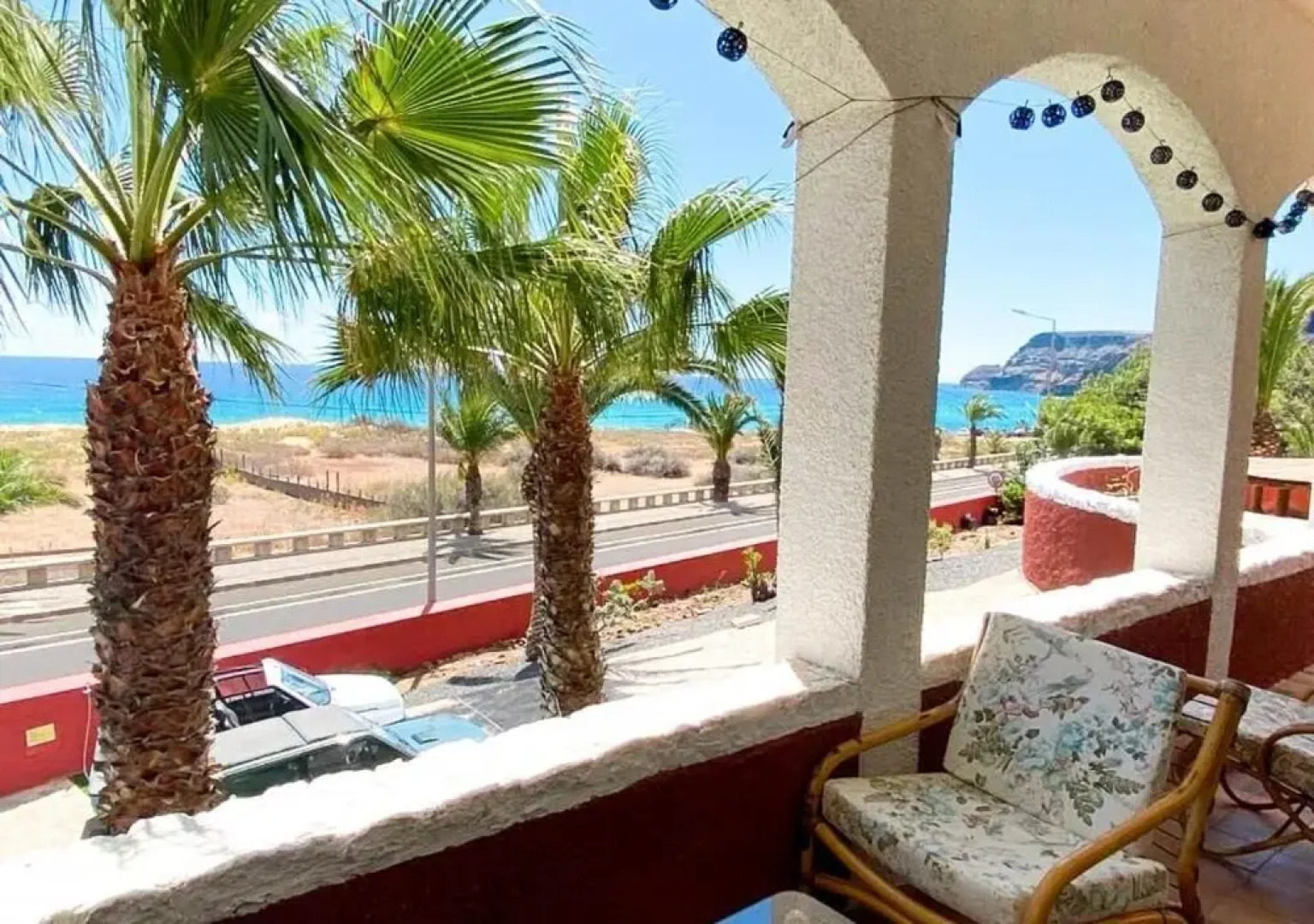 Porto Santo Destination