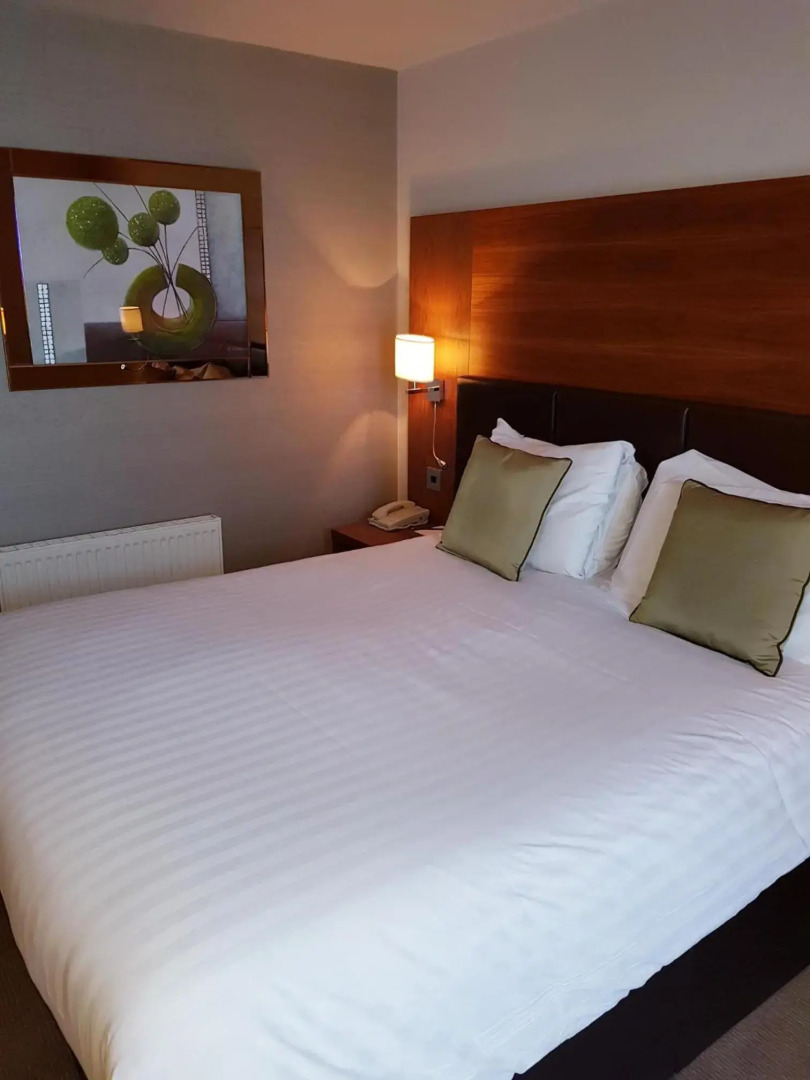 Smiths at Gretna Green