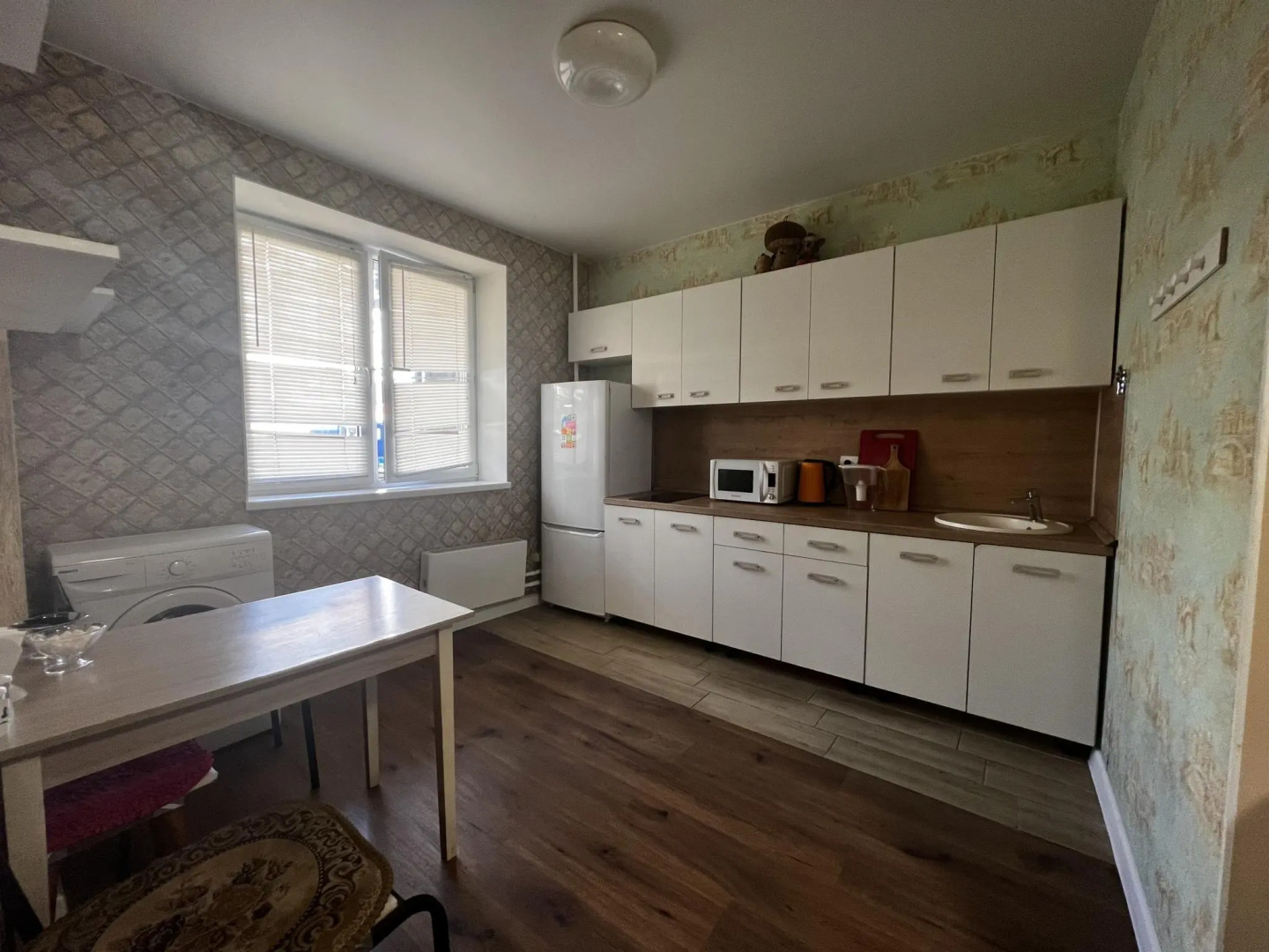 AlexHome (АлексХоум) на улице Молодёжная 4