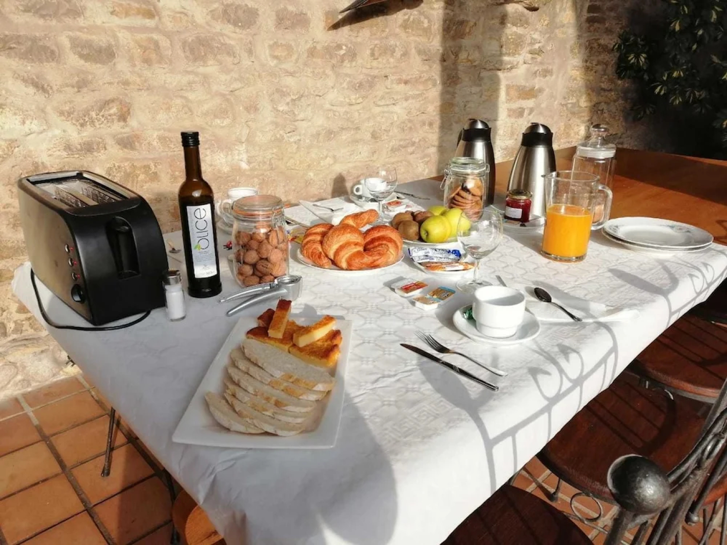 Posada Paz