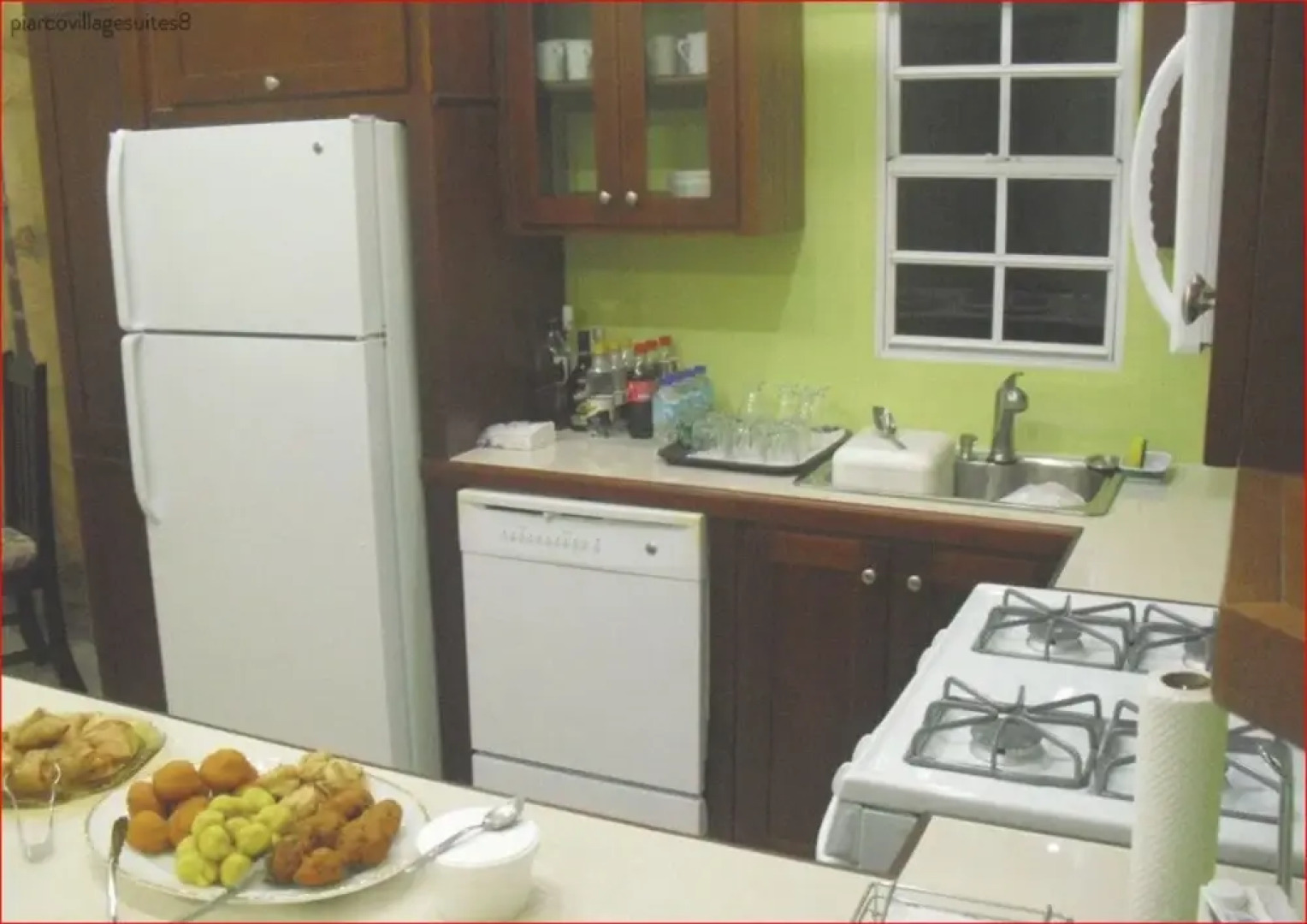 Piarco Village Suites