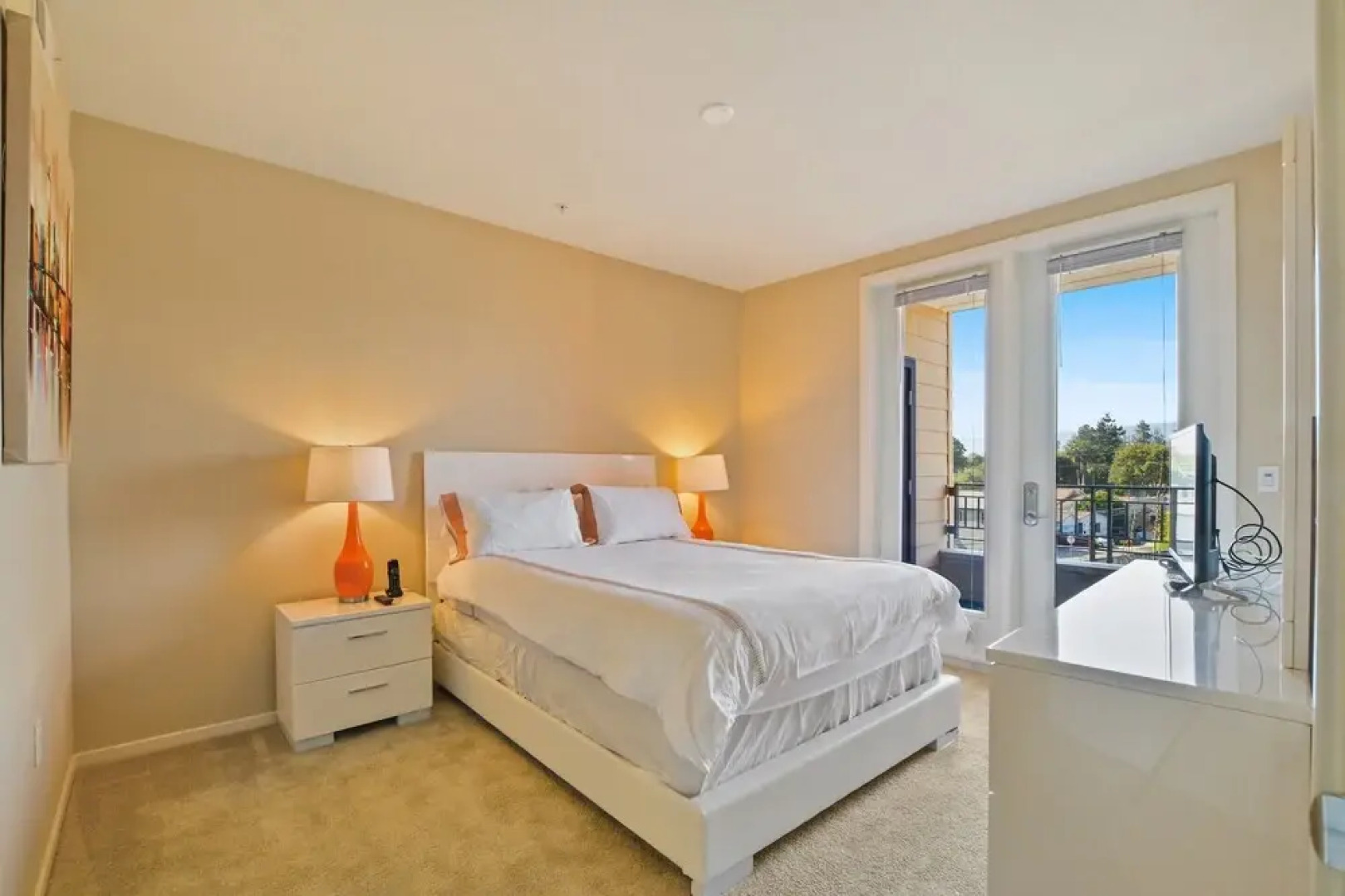 Global Luxury Suites Redwood City