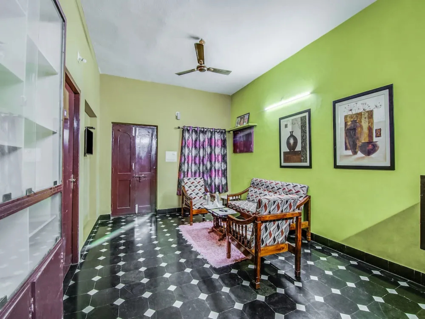 OYO 15394 Sunrise Villas