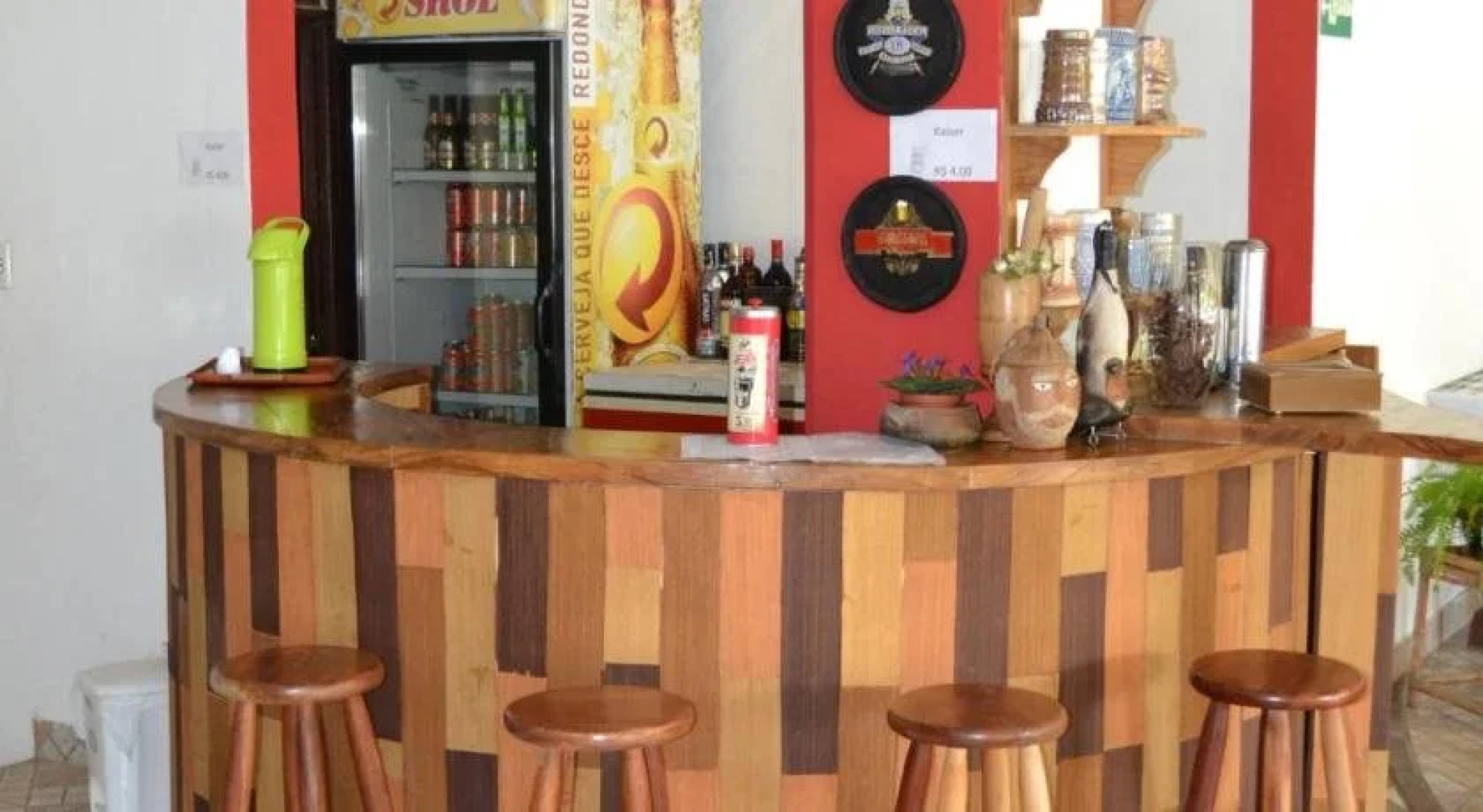 Icarai Palace Hotel e Pousada