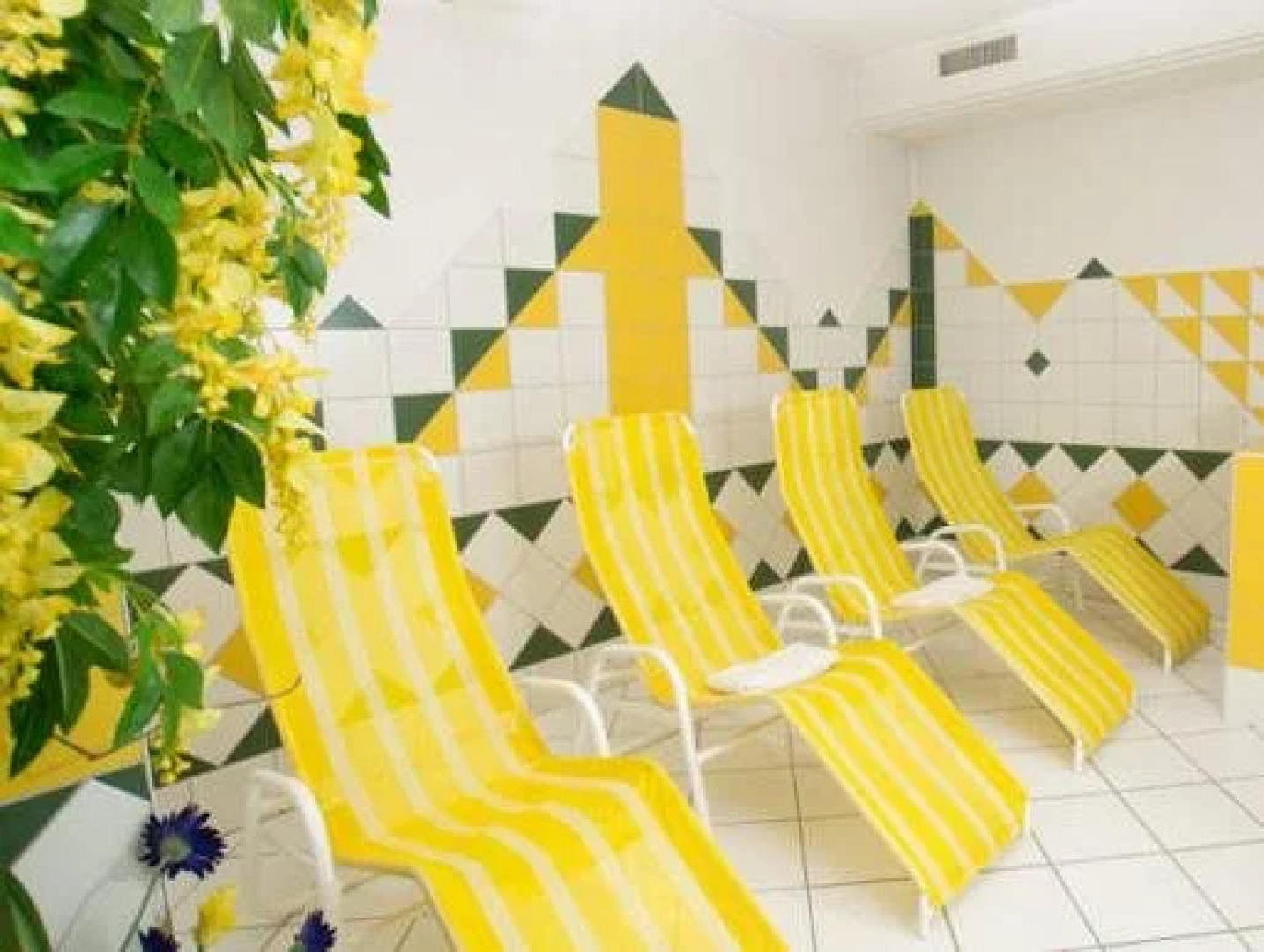 Appartementhaus Alpenhof