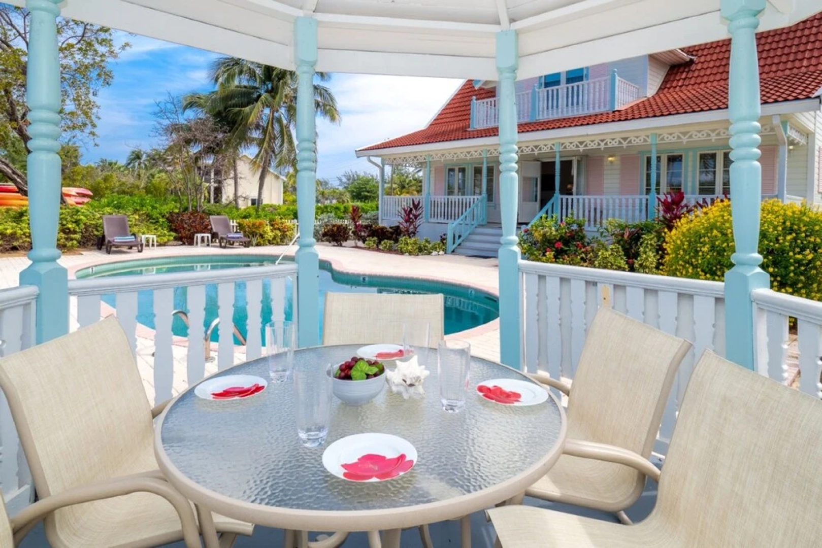 Villa La Playa (Villa)