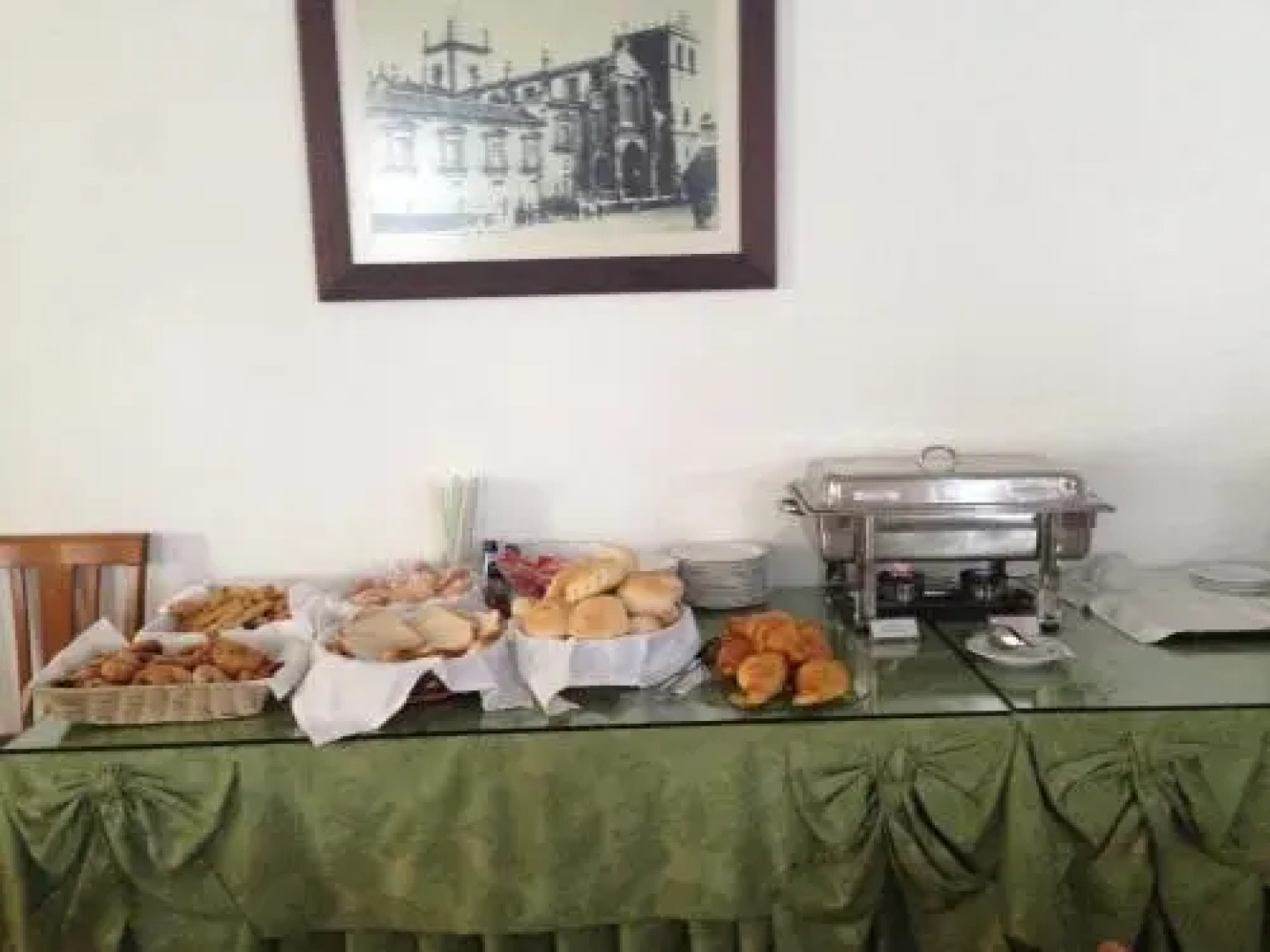 Hotel Solar dos Pachecos