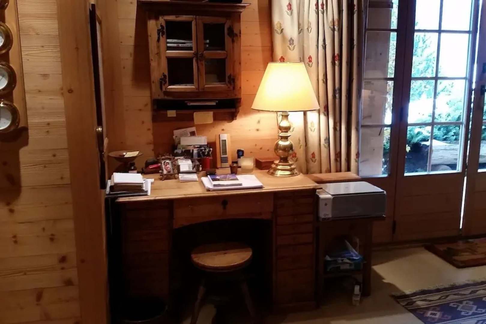 Gstaad - Luxury Flat in Rougemont