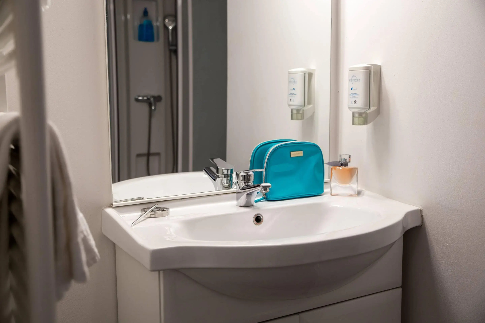 Comfort Aparthotel Besancon Hauts du Chazal