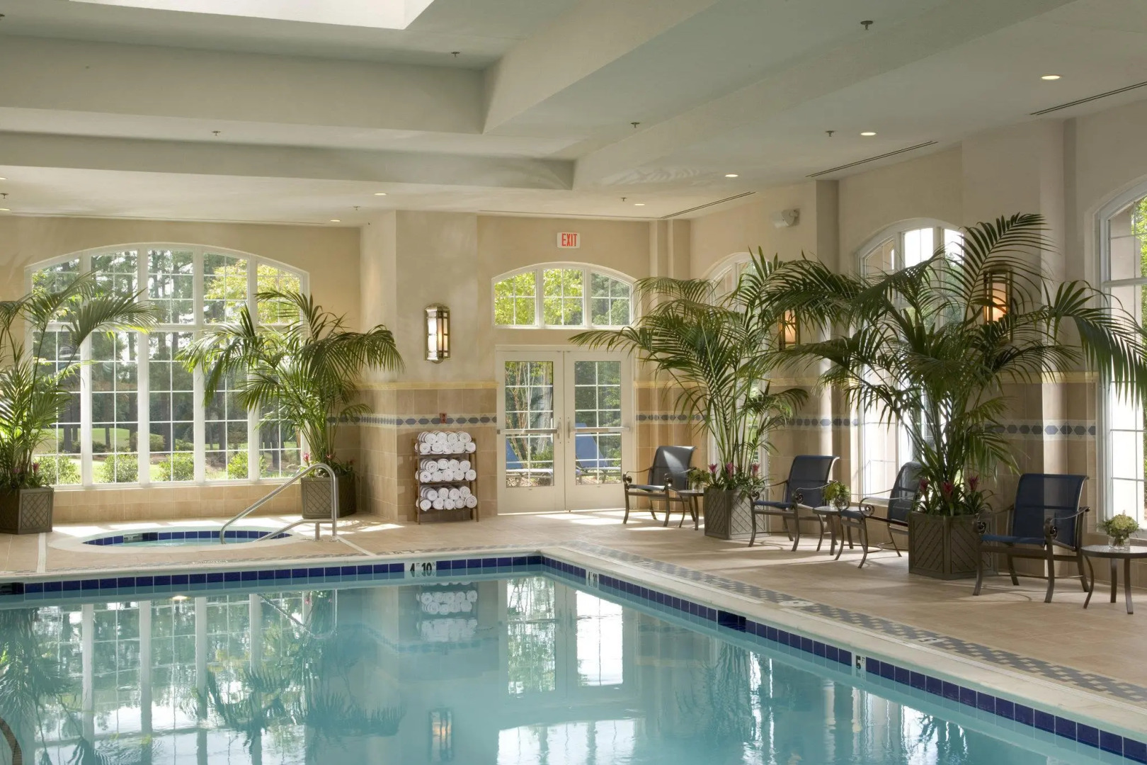 Washington Duke Inn & Golf Club