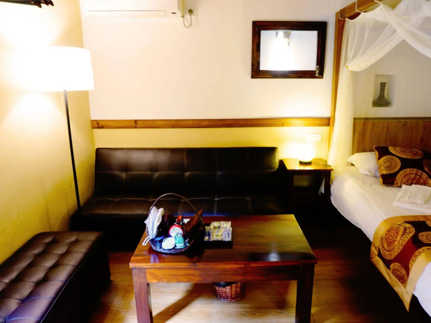 Old Manor House Yangshuo