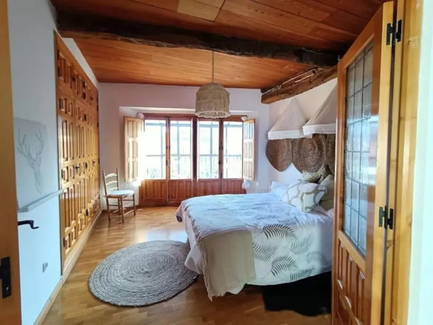 Casa Florentino Casa centenaria